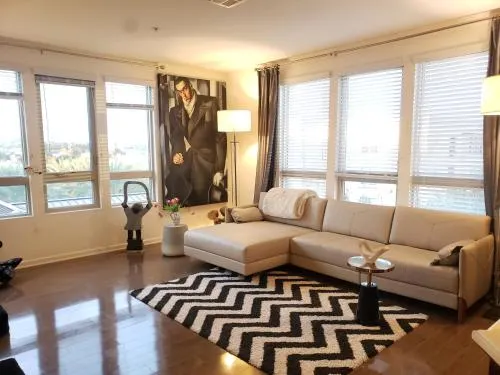 Penthouse Dreams - Image 1
