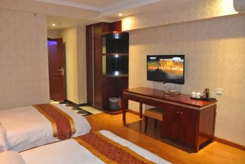 Haitian Hotel - Shenzhen - Image 1