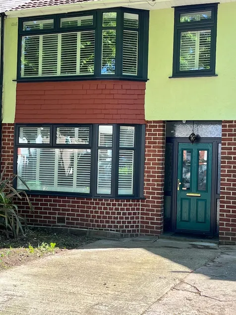Cardiff - Sleeps 7 - Parking - Hot Tub - Garden - Image 1