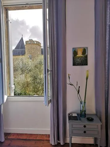 Maison De Maitre Bourgeoise - Image 1