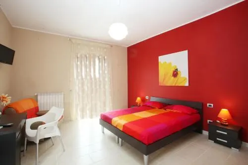 La Dimora Accommodation - Image 1