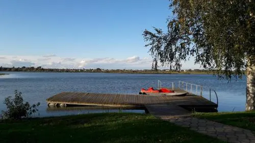 Hotel Falvarak - Image 1