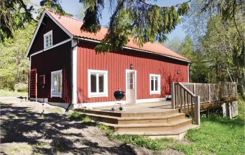 2 Bedroom Stunning Home In Strängnäs - Image 1