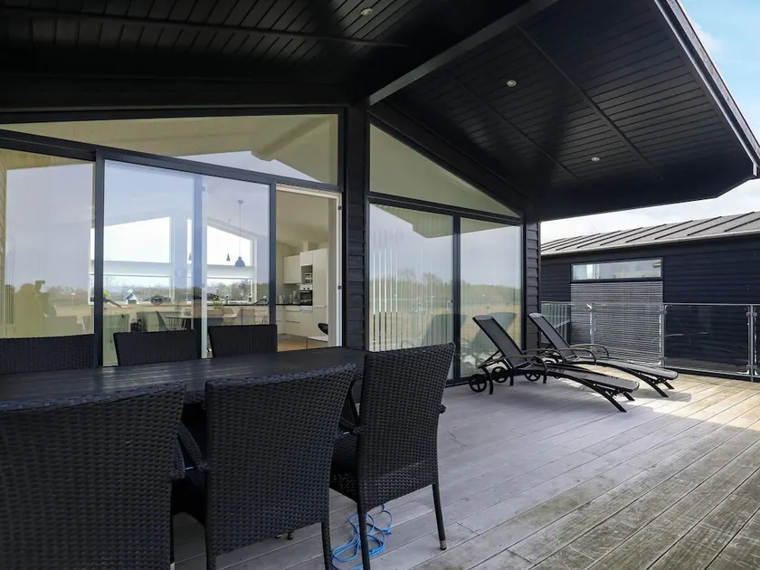 4 star holiday home in Frederikshavn - Image 1