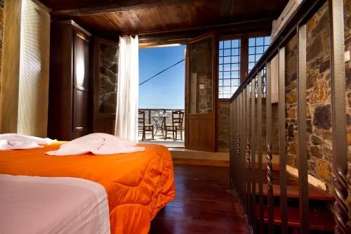 Monastiraki Traditional Guest House - Image 1