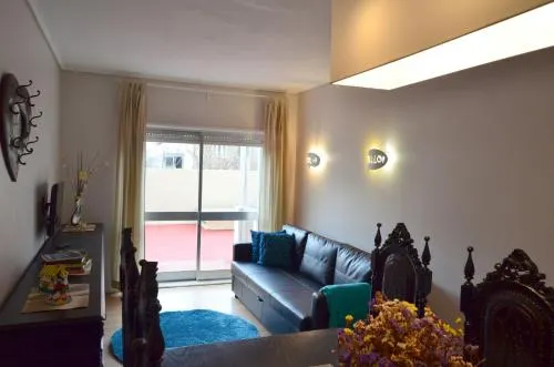 Beach apartment Oporto Espinho - Image 1