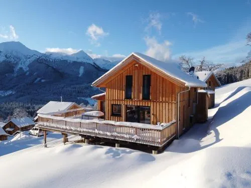 Chalet Triple - Image 1