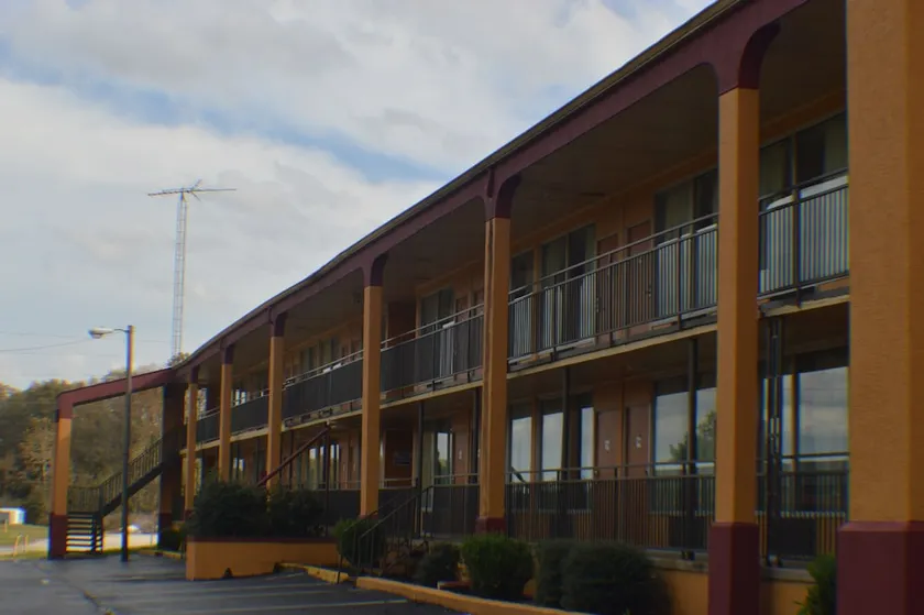 Rodeway Inn Denmark - Jackson - Image 1