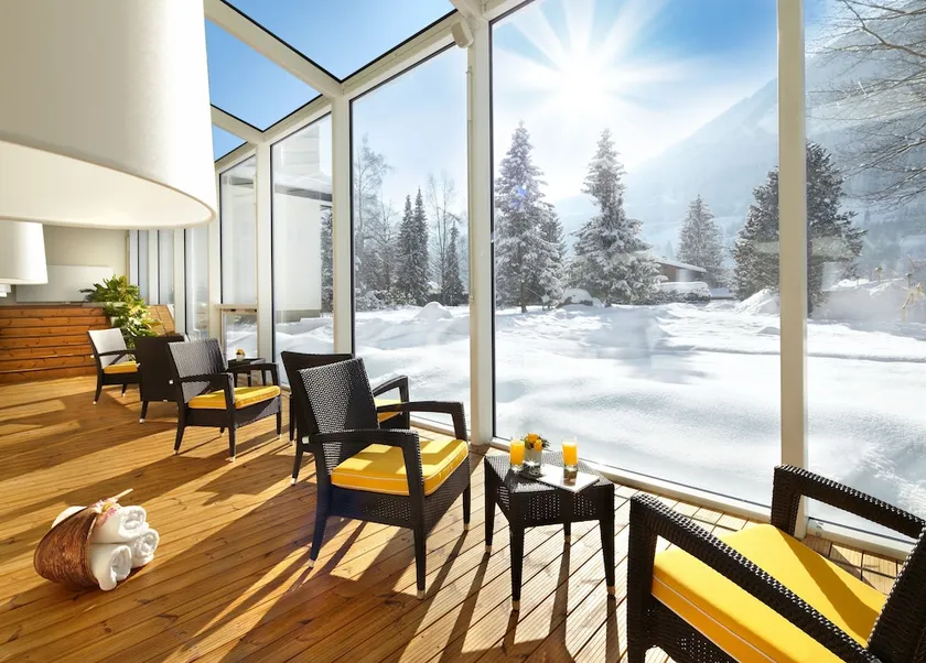 CESTA GRAND AKTIVHOTEL AND SPA SUPERIOR - Image 1