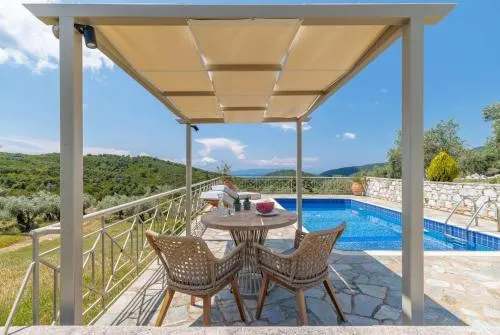 Villa Nektaria - Image 1