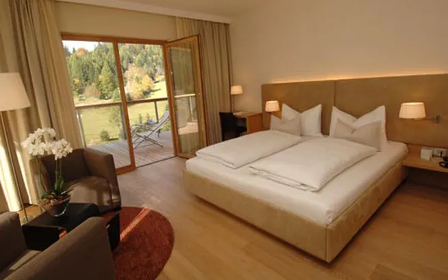 Humanomed Bleibergerhof Gesundheits and Wellnesshotel - Image 1