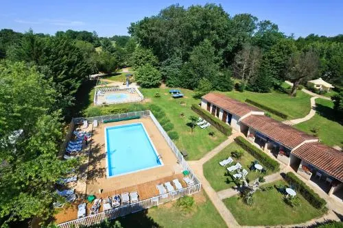 Camping Les Nauves - Image 1