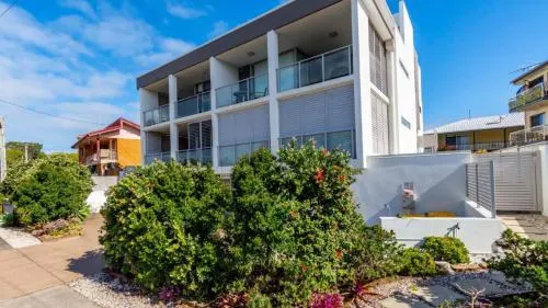 Stunning Surfside Apartment Boyd St Woorim - Image 1