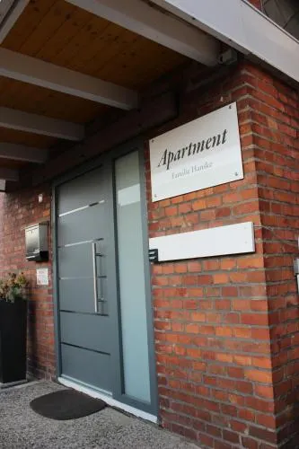 Apartment Hanske - Image 1