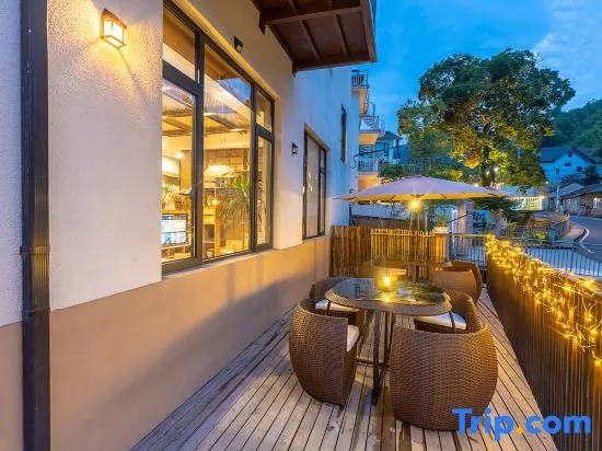 Moganshan Bushi Homestay - Image 1