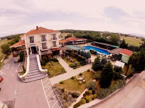 Ateron Suites Hotel & Spa - Image 1