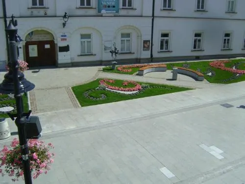 Hostel Wiarus - Image 1