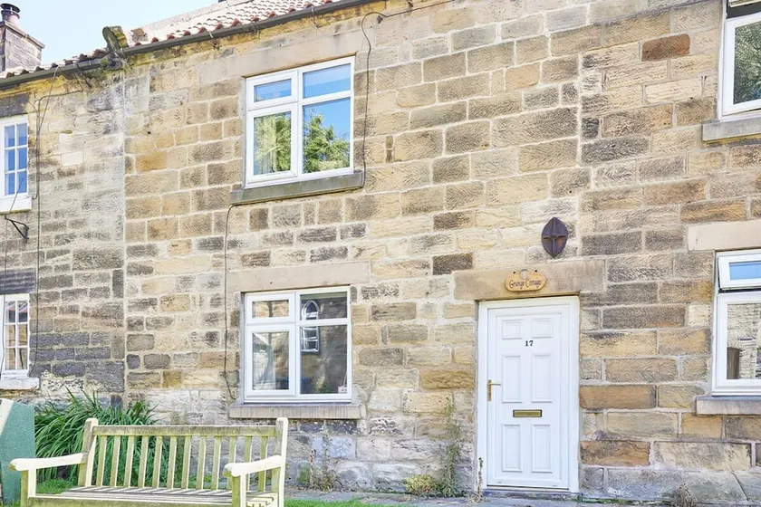 Host & Stay - Grange Cottage - Image 1