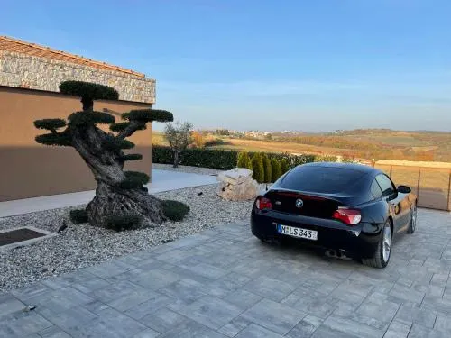 Modern Villa Royale, in Istria, With a Pool - Image 1