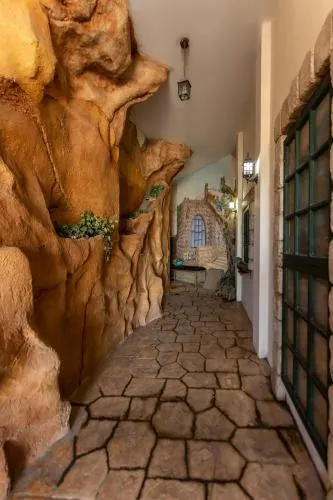 Elmanzool Carmel Lodging - Image 1