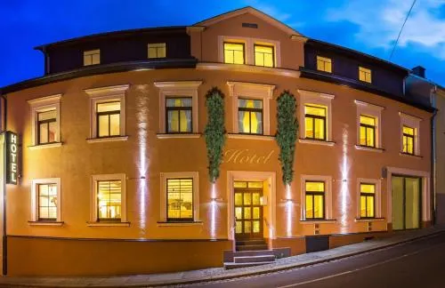 Hotel Am Markt - Image 1