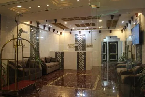 Rayanat Abha Aparthotel - Image 1
