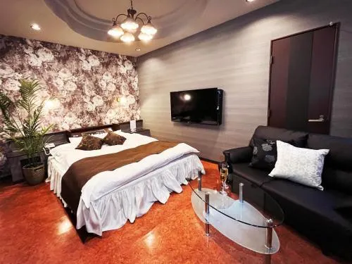 Hotel Tsubakikan - Image 1