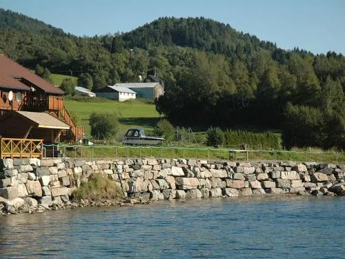 Holiday Home Høvik II - Image 1
