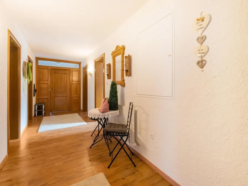 Cozy Apartment Near Ski Area in Längenfeld - Image 1
