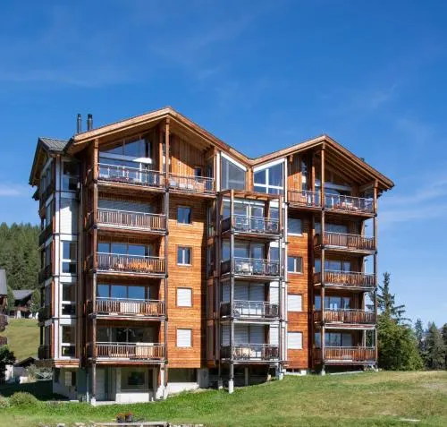 Bella Vista Mönch 12 - Image 1