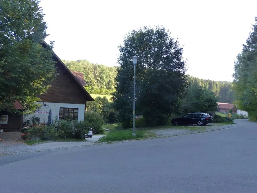 Apartment With Large Balcony - Image 1
