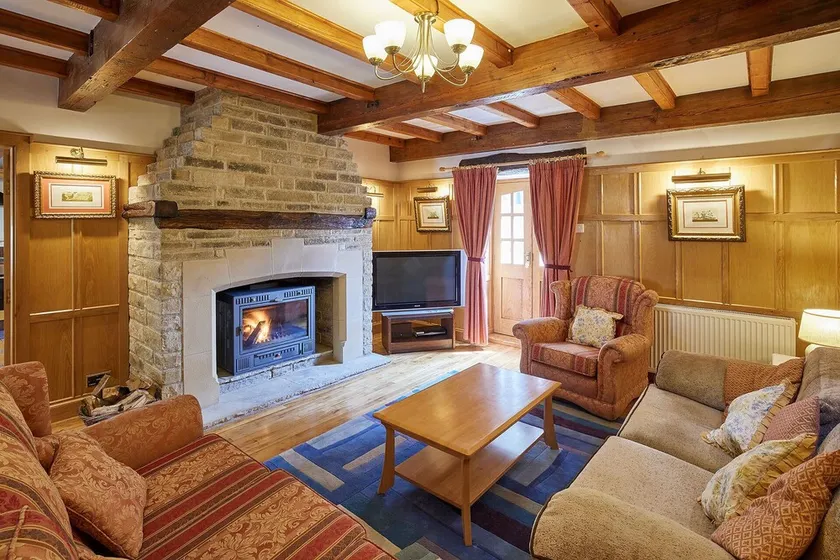 Host & Stay - The Cottage Barn - Image 1
