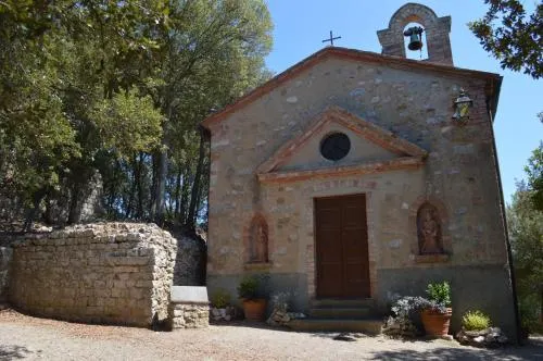 Casa Della Madonna - Image 1