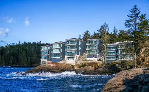 Sooke Ocean Resort - Image 1