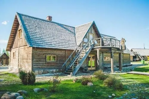 Peramaa Puhkekeskus - Image 1