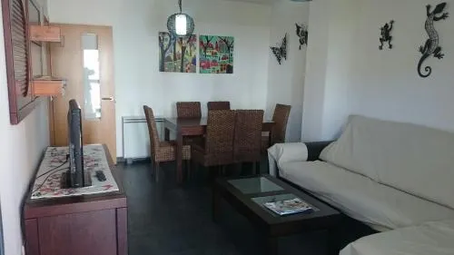 Apartamento Viveiro, Terraza, 2 dormitorios 2 banos - Image 1