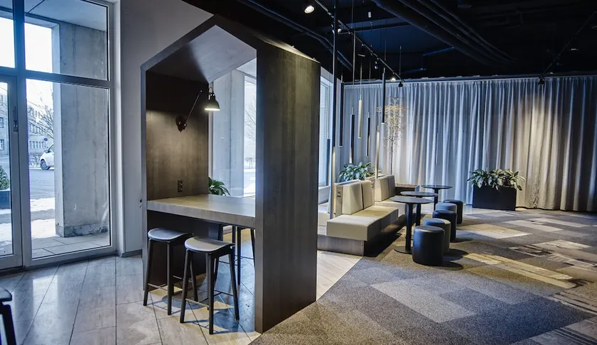 Thon Partner Hotel Høje Taastrup - Image 1