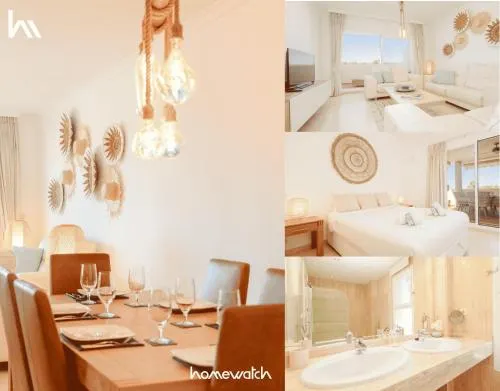 Holiday Apartment With Private Terrace, Just 10 Minutes By Car From Elviria Beach, Marbella - Image 1