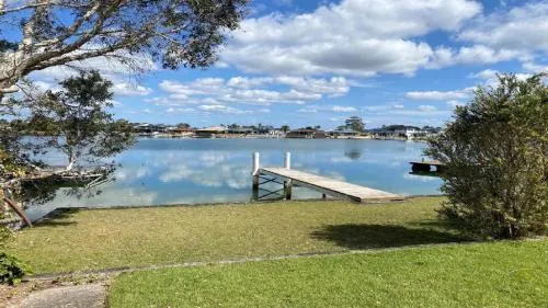 Gerry's Waterfront - Image 1