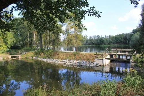Apartments Severka - Image 1