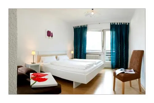 Alpenhotel Oetz - Image 1