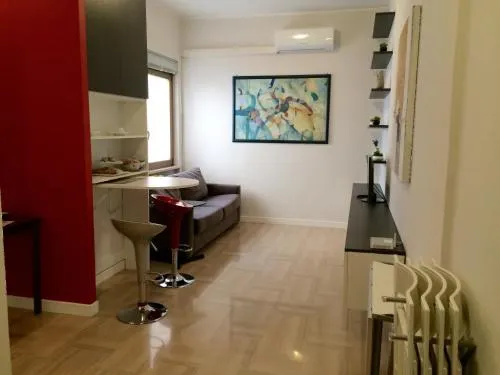 Pescara Center Apartment - Image 1