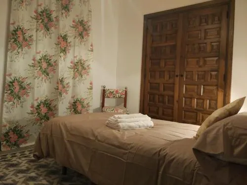 Casa Rural Vega del Tajuña - Image 1