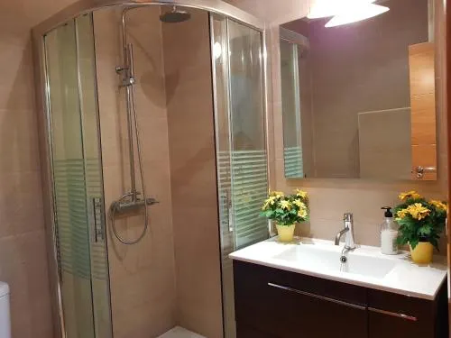 Casa Plaza del Pilar - Image 1