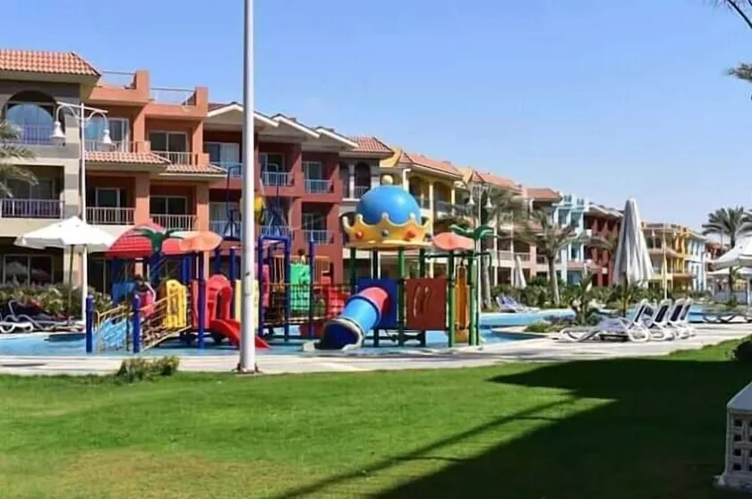 Porto Matrouh Chalet 13001 - Image 1