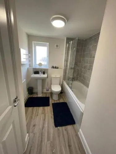 Luxurious Apartment in Brooklands - Image 1