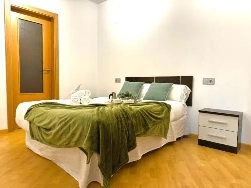 Apartamentos Costera Del Mar - Image 1