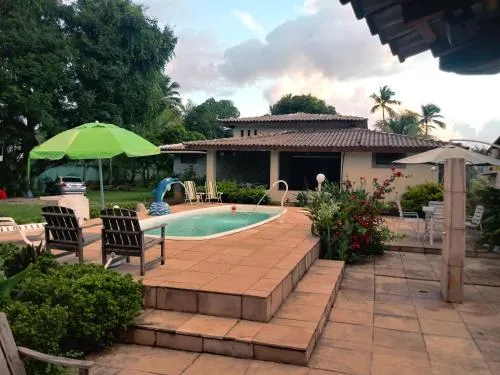 Apartamento na ilha de Itaparica - Image 1