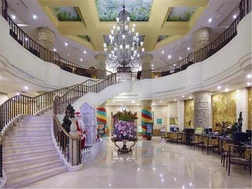 RGHCM Garden Resorts - Image 1