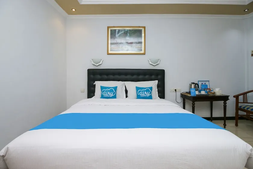 Hotel Wisma Djaja Syariah - Image 1